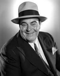 What are the names of the merry men