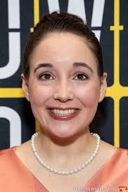 Ashley Wool (Actor): Credits, Bio, News & More