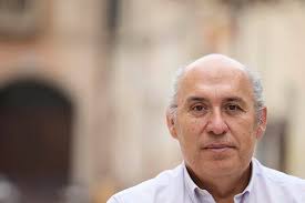 Nunca propondría que Toledo dejara de ser sede de FARCAMA"