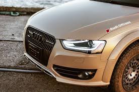 Audi a4 b8 2009 drivers door not unlocking via remote? This Is How Offroad Audi Dffrent Allroad Is Based On The A4