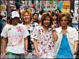 Check spelling or type a new query. Street Fashion In Japan Trendy Brands Fashion Groups And Air Jordans For 2 000 Facts And Details