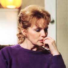 Filmografie Angelika Waller