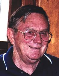 Charles Gittings Obituary