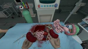 After hitting 2 the next digit should be slightly inward making it easy to find the next one. Surgeon Simulator Er Review Gaming Nexus