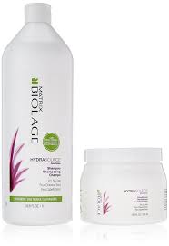 23 Hair Products People On Reddit Are Freaking Out About Shampoo Good Shampoo And Conditioner Matrix Biolage