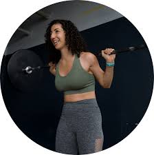 May 24, 2021 · you can lose fat by just lifting weights, but you'll lose weight even faster if you eat healthy and include cardio in your workout routine. 13 Best Exercises To Lose Arm Fat Tone Flabby Bat Wings Postpartum Trainer Md
