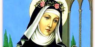 According to the 2020 census, it has a population of 414,812 people. Santa Rosa De Lima Peru S Most Iconic Female Saint How To Peru