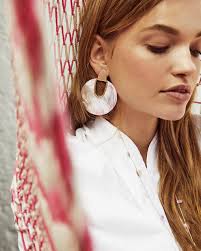 Kendra scott diane statement earrings online