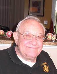 Obituary information for William R Smoot