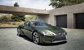 Email me price drops & new results for this search. 2020 Lexus Lc 500 Inspiration Series Pairs Classic Color Palette With Cutting Edge Design Lexus Usa Newsroom