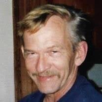 Keith Lynn Helm Obituary