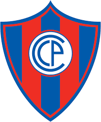 Spanish football clubs icon pack author: File Cerro Porteno Png Wikipedia The Free Encyclopedia Football Logo Sports Logo Soccer World