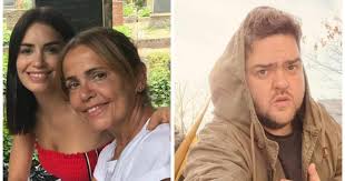 We did not find results for: La Conmovedora Confesion De La Madre De Lali Esposito Sobre Dario Barassi Todo Vuelve