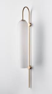 Float Minimalist Lighting By Articolo Design Milk Minimalist Lighting Lamp Design Modern Wall Lamp