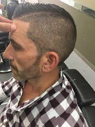 Barber Ernest, 29 Marble Ave, Ste 1, Pleasantville, NY 10570, US