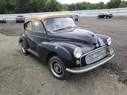 Image result for Clarendon Gray 1957 Morris