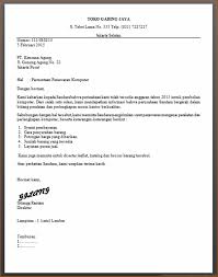 Isinya harus memuat informasi penting terkait barang elektronik yang akan ditawarkan beserta harganya. Contoh Surat Bisnis Penawaran Barang Elektronik Contoh Surat