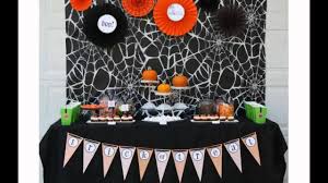 Here is a desk top decoration that will get you in the spirit of halloween. Office Halloween Decorating Ideas Youtube