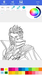 Zooba is an action game and it top rated app on the internet. Ff Coloring Book For Android Apk Download