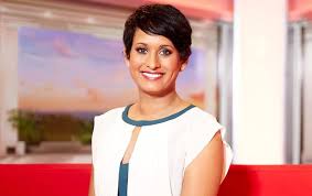 Naga munchetty lives in hertfordshire with her husband and tv director james haggar. Saturday Kitchen Viewers Blast Rude Naga Munchetty As Worst Guest Ever After Awkward Episode Of Bbc Show Ok Magazine
