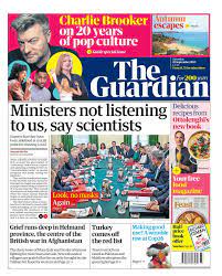 The Guardian 2021 09 18