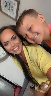 Chasity Miles's Instagram, Twitter & Facebook