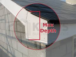 Together with our standard stock range which can be purchased online, we are able to machine bespoke special sizes to your requirement, for further details please contact our sales team on 01342 822191. Bargeboard Fascia And Soffit Which Is Which