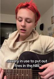 it just hurts #losangeles #lafires #evacuate #pacificpalisades #tiktokban  #losangelesfires