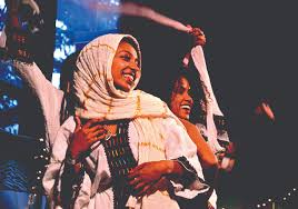 What are the dances in ethiopia? African Night Ethiopian Tribal Dance C The Watchdog