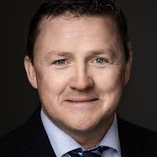 Does anybody know anything about Gerry Kenny, a healer from around  Mountbellew?