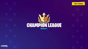 Our services are available on pc and even playstation 4 and xbox one without extra charge. Help You Achieve Champions League In Fortnite Arena By Ronzo5 Fiverr