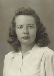 Patricia Ann (Fee) Barry (1928-2007)