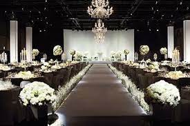 The Shilla Seoul Hotels Com Wedding Decorations Wedding Deco Korean Wedding