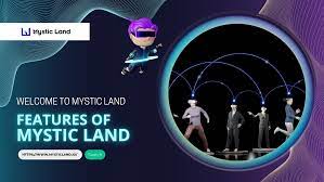 Features of Mystic Land - Mystic Land - Medium