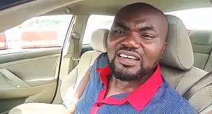 Obinna Eze_2nd.JPG • Channels Television