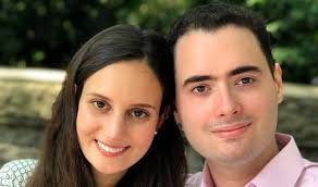 Daniela Cannizzaro, Adam Dubrow