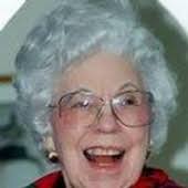 Obituary information for Pearl Wilson Meadows