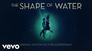 Come l'acqua per gli elefanti. Alexandre Desplat The Shape Of Water Audio Youtube