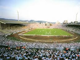 The match was played at neckarstadion, stuttgart, on 25 may 1988.according to psv player berry van aerle, it was not a particularly good match, with both teams very. Mothersoccer On Twitter Neckarstadion Stuttgart 1988 Europeancupfinal Benfica V Psv Neckarstadion Vfbstuttgart Deutschland
