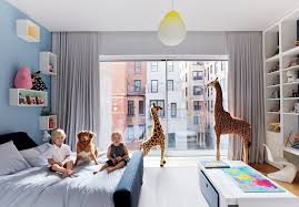 Salah satu problem besar biasanya memang penataan perabotan atau furniture. Desain Interior Kamar Tidur Anak Yang Super Mengesankan Nirvana Adi Karya