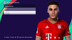 Musiala goat's fut champions statistics and history. Pes 2021 Faces Jamal Musiala By Rachmad Abs Soccerfandom Com Free Pes Patch And Fifa Updates
