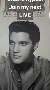 KEEPING ELVIS PRESLEY'S LEGACY ALIVE AND TRUE