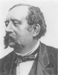 Charles Lasègue (1816–1883): beyond anorexie hystérique