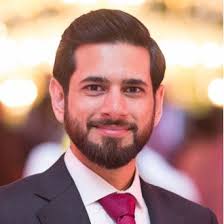 Atif Butt's Instagram, Twitter & Facebook