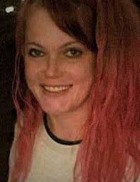 Obituary information for Brandy Lee Nellenbach