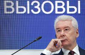 Читайте последние новости на тему в ленте новостей на сайте риа новости. Sobyanin Soobshil Chto Zavtra V Moskve Budet Uzhe Bolee 9 Tys Zabolevshih Covid