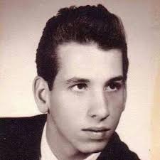 Is this a young Brian Warner? : r/marilyn_manson