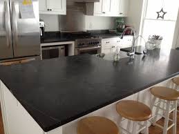 There are a lot of reasons why you should seriously consider this work surface for your soapstone countertops are harvested from the earth and simply custom cut to fit your kitchen. Soapstone Countertops A Natural Rock That Transforms The Kitchen