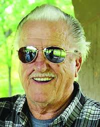 Thomas F. DeClue, 82, De Soto