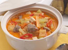 Wb kali ini saya akan menjelaskan tentang resep sayur pepaya muda santan. Resep Masak Lengkap Mudah Teruji